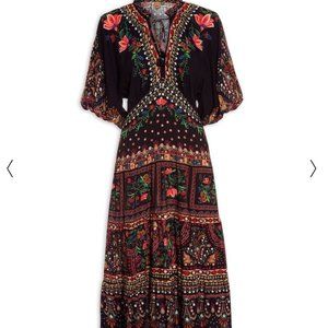 Gorgeous Farm Rio dress - CLOSING MY SHOP!!!